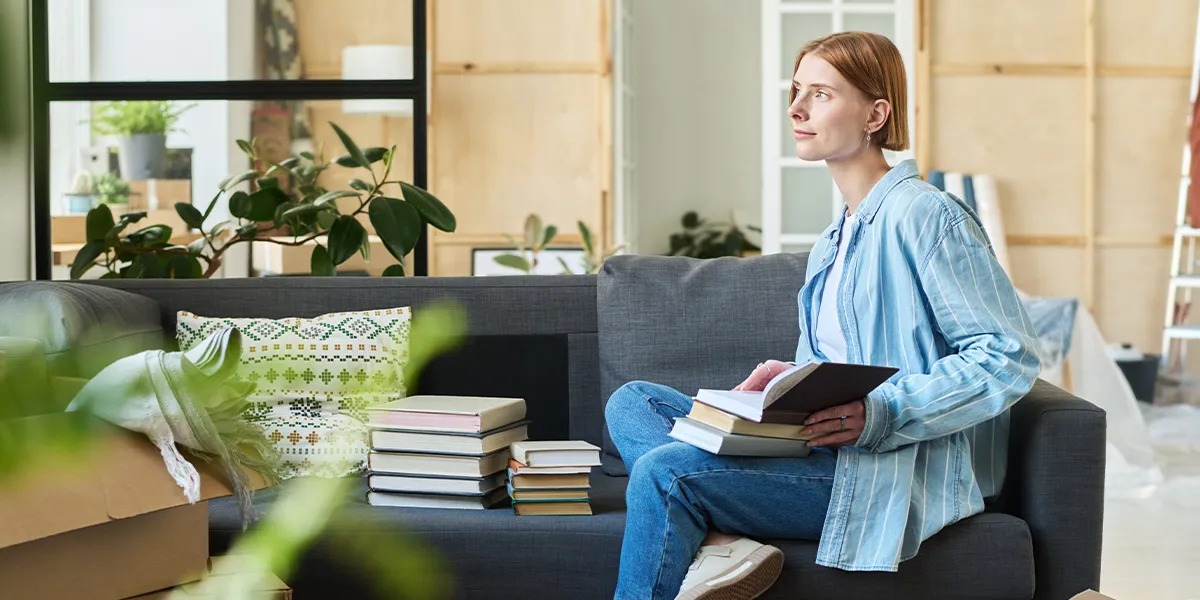 10 Essential tips for a smooth move