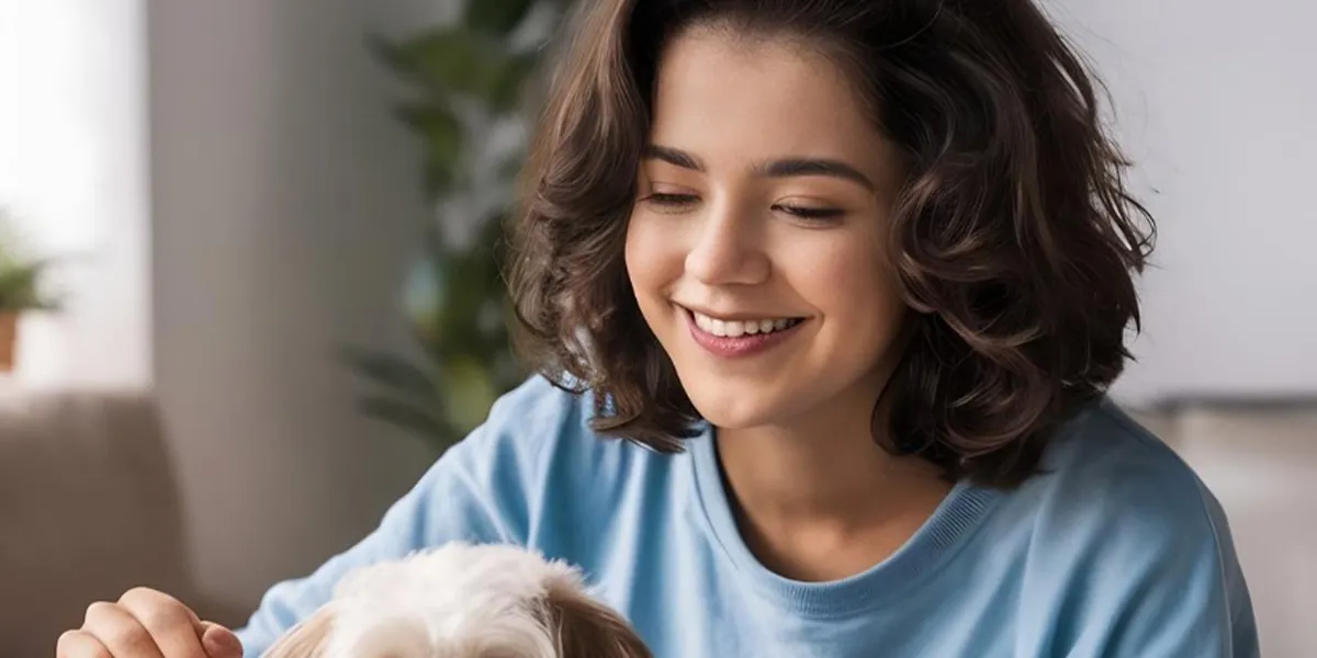 How to move with pets without the stress