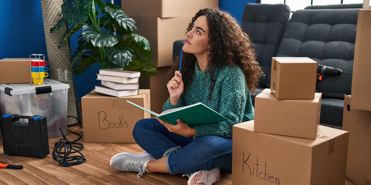 The hidden costs of moving