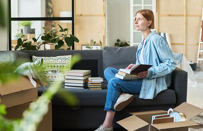 10 Essential tips for a smooth move
