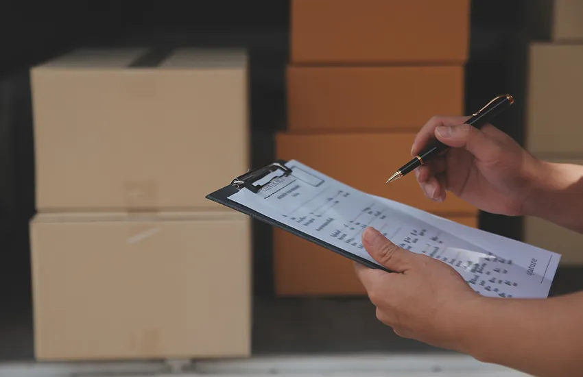 The ultimate moving checklist
